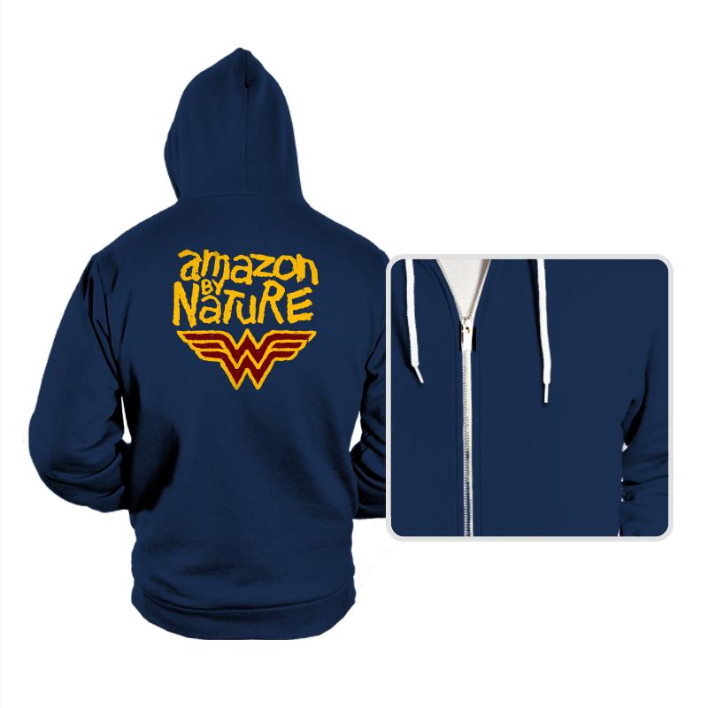 Amazon By Nature Exclusive - Wonderful Justice