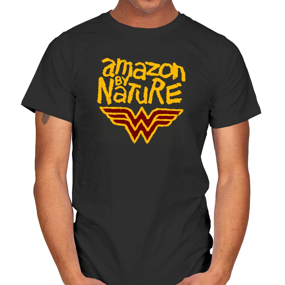 Amazon By Nature Exclusive - Wonderful Justice