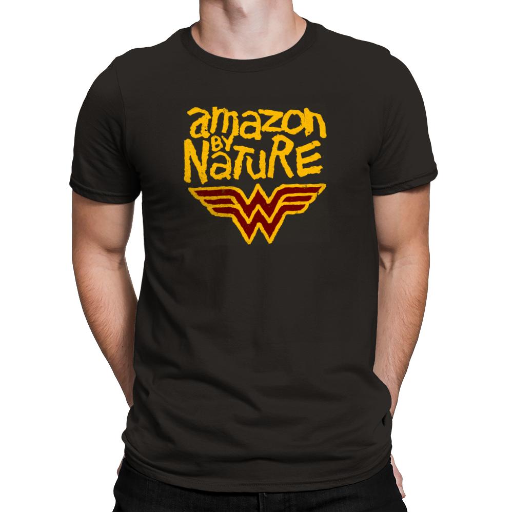 Amazon By Nature Exclusive - Wonderful Justice