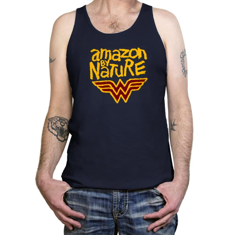 Amazon By Nature Exclusive - Wonderful Justice