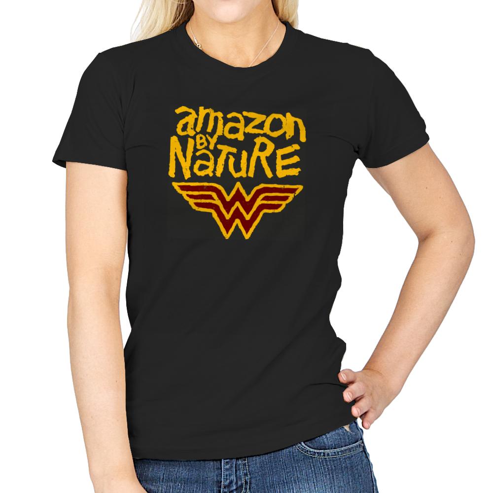 Amazon By Nature Exclusive - Wonderful Justice