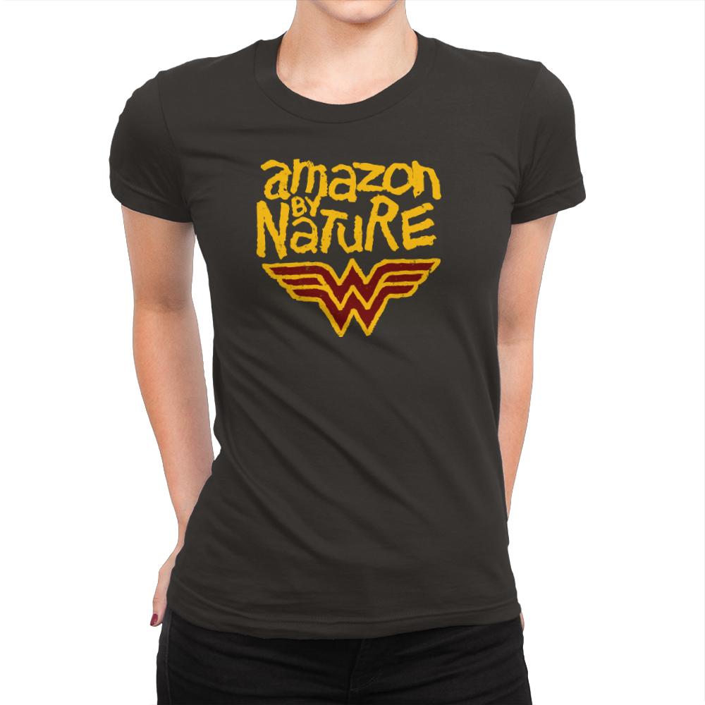Amazon By Nature Exclusive - Wonderful Justice