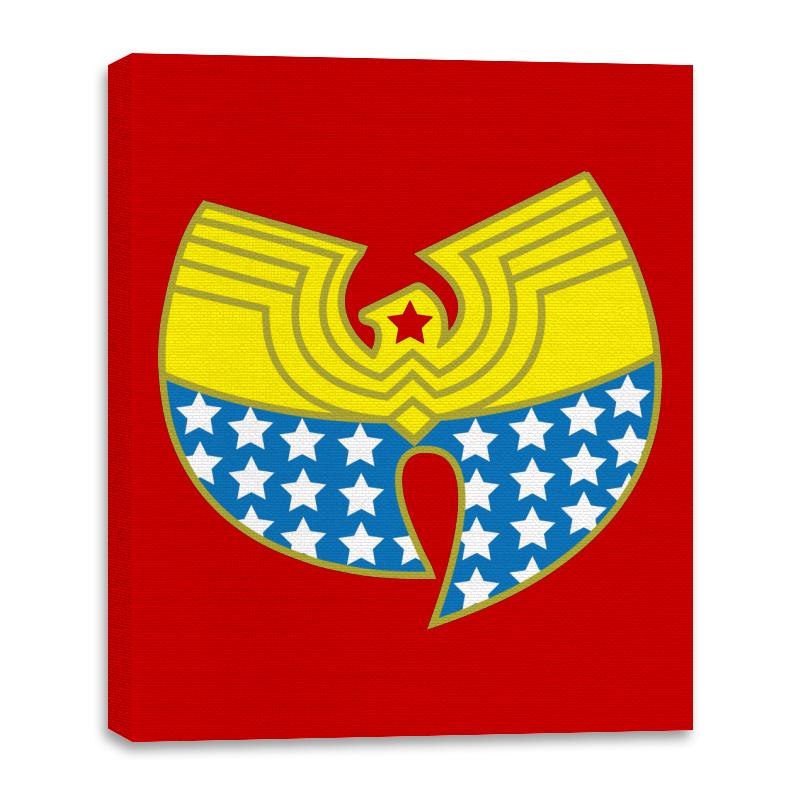 Woman Clan Exclusive - Wonderful Justice