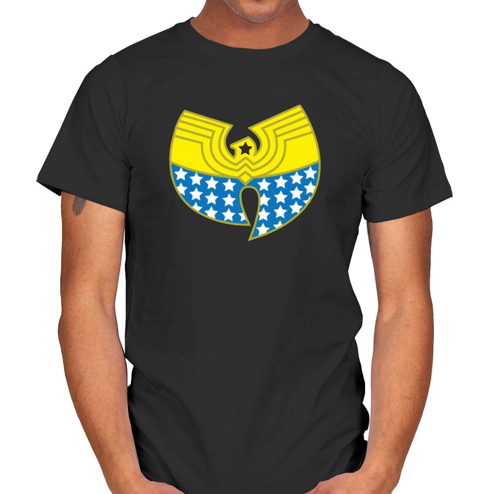Woman Clan Exclusive - Wonderful Justice