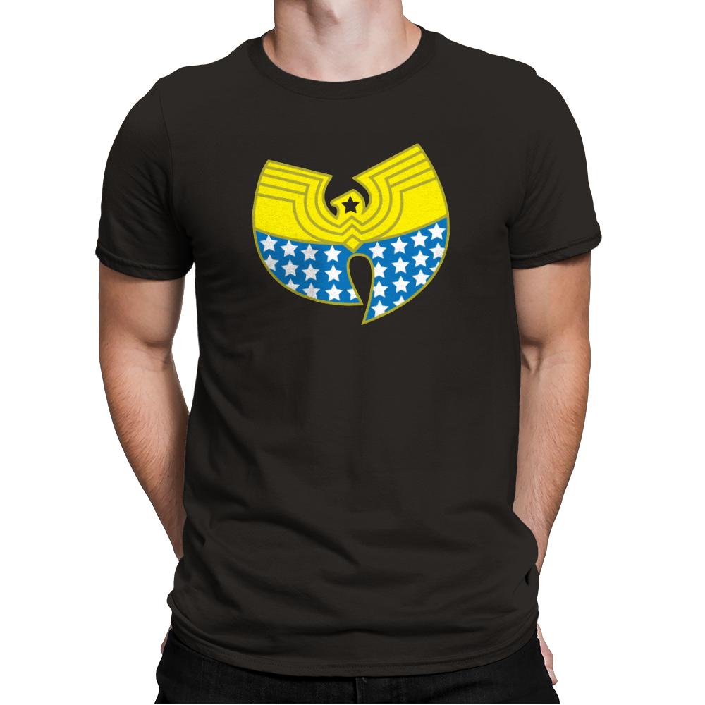 Woman Clan Exclusive - Wonderful Justice