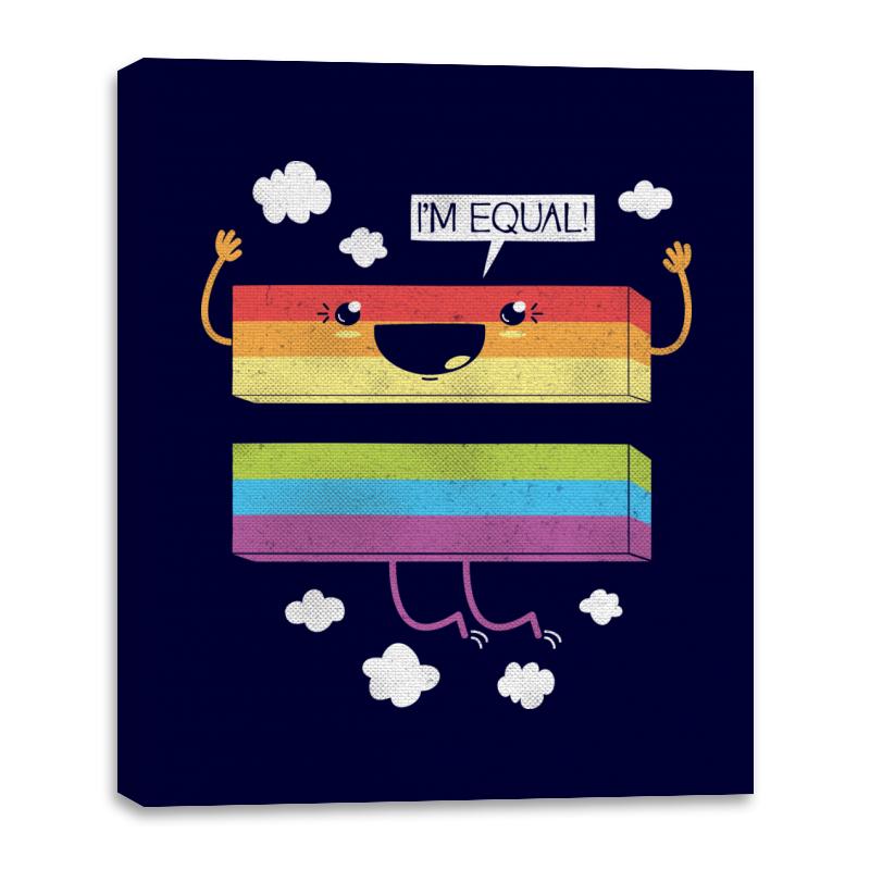 I'm Equal - Pride