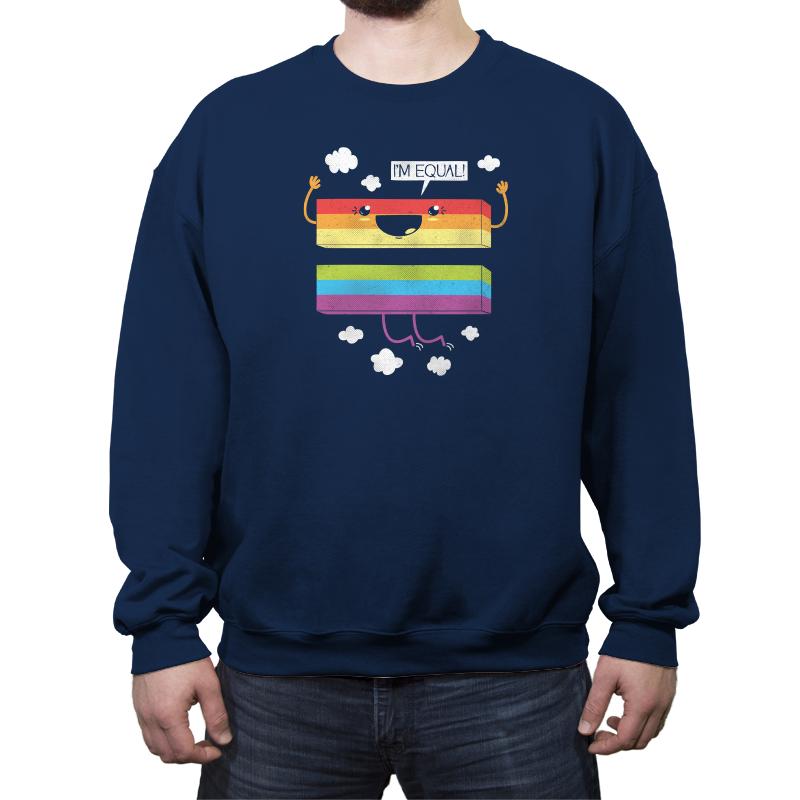 I'm Equal - Pride