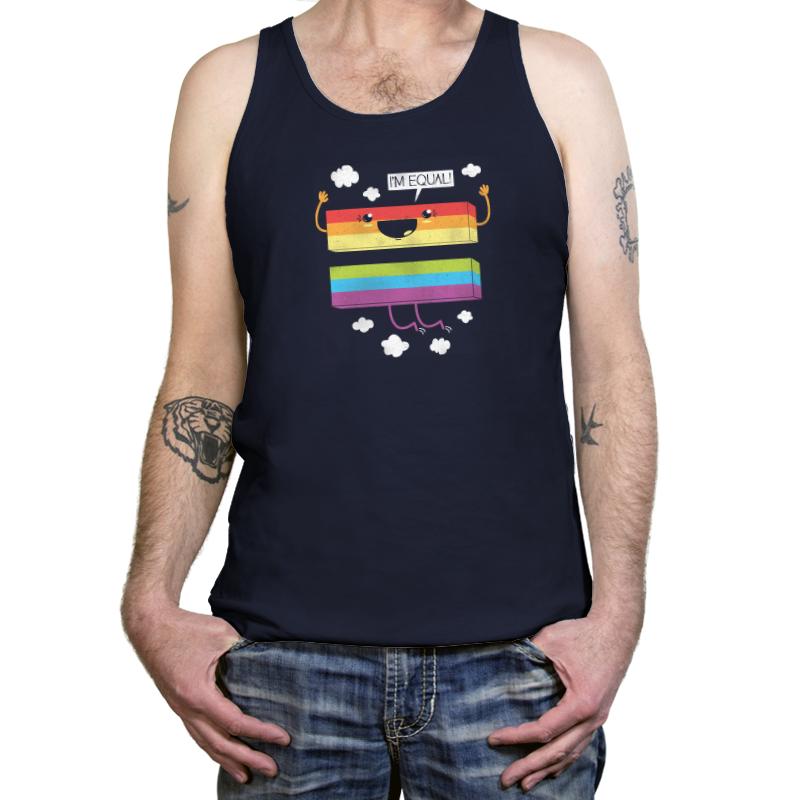 I'm Equal - Pride