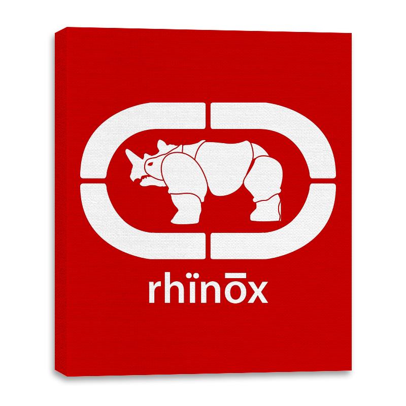 Rhino Unlimited Exclusive - Shirtformers