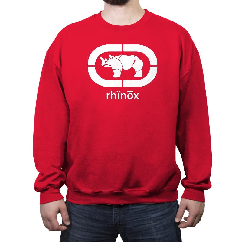 Rhino Unlimited Exclusive - Shirtformers