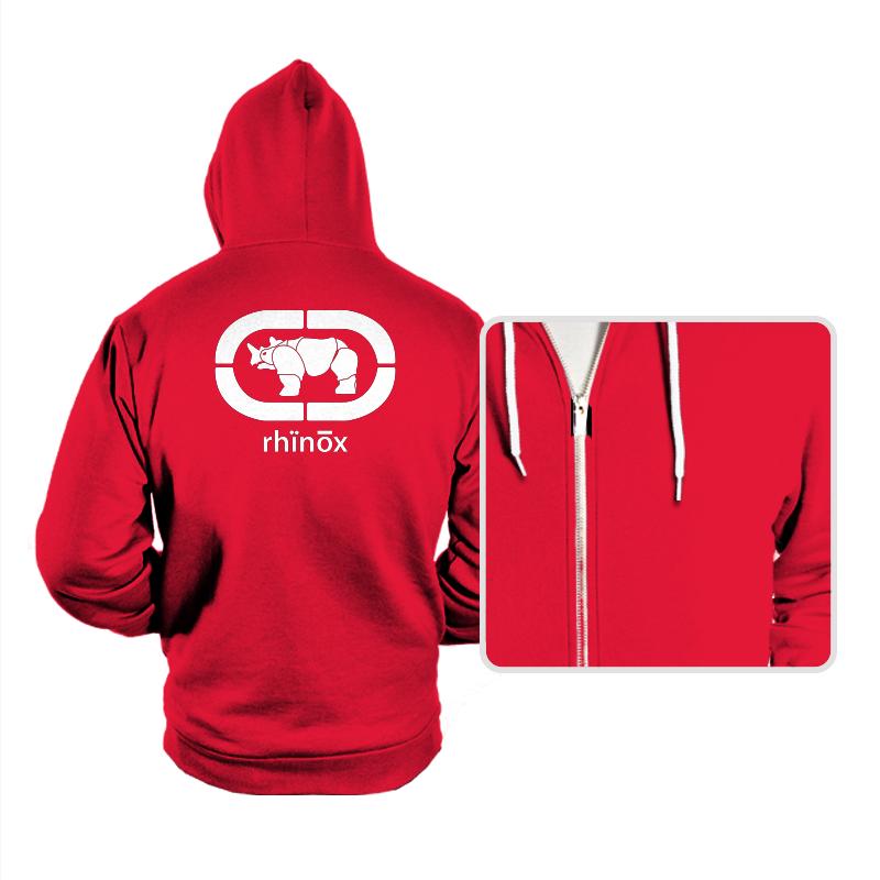 Rhino Unlimited Exclusive - Shirtformers