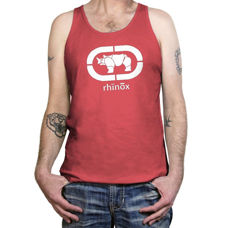 Rhino Unlimited Exclusive - Shirtformers