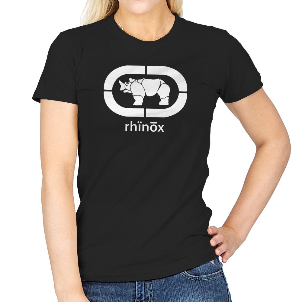 Rhino Unlimited Exclusive - Shirtformers