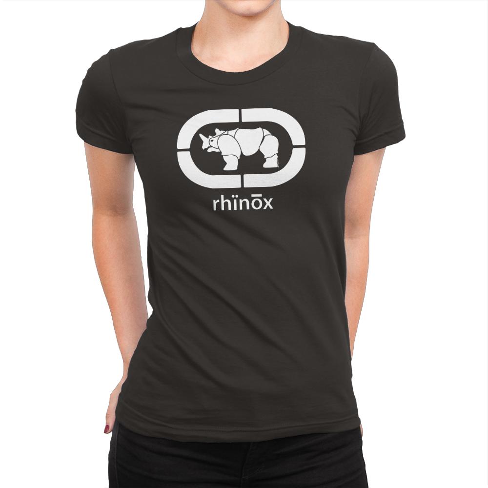 Rhino Unlimited Exclusive - Shirtformers