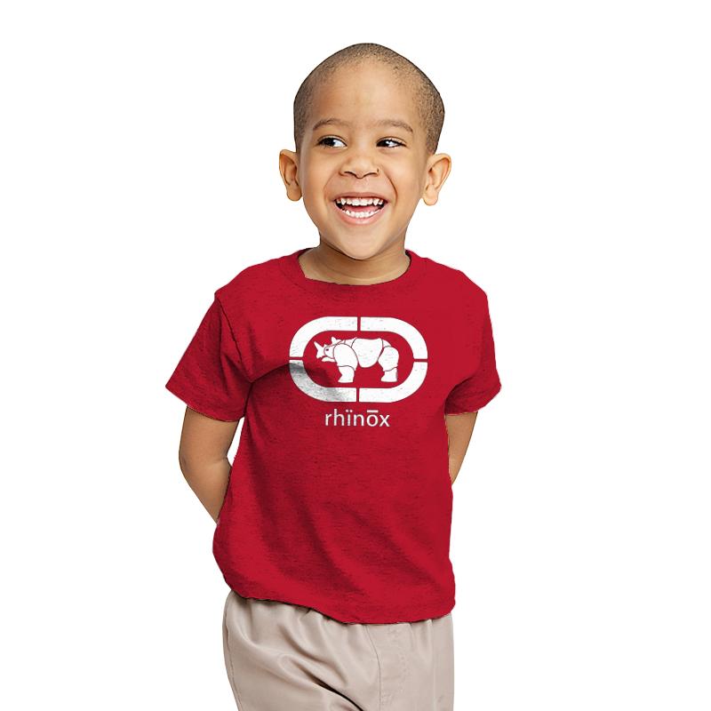 Rhino Unlimited Exclusive - Shirtformers