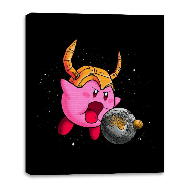 Kirbicron Exclusive - Shirtformers