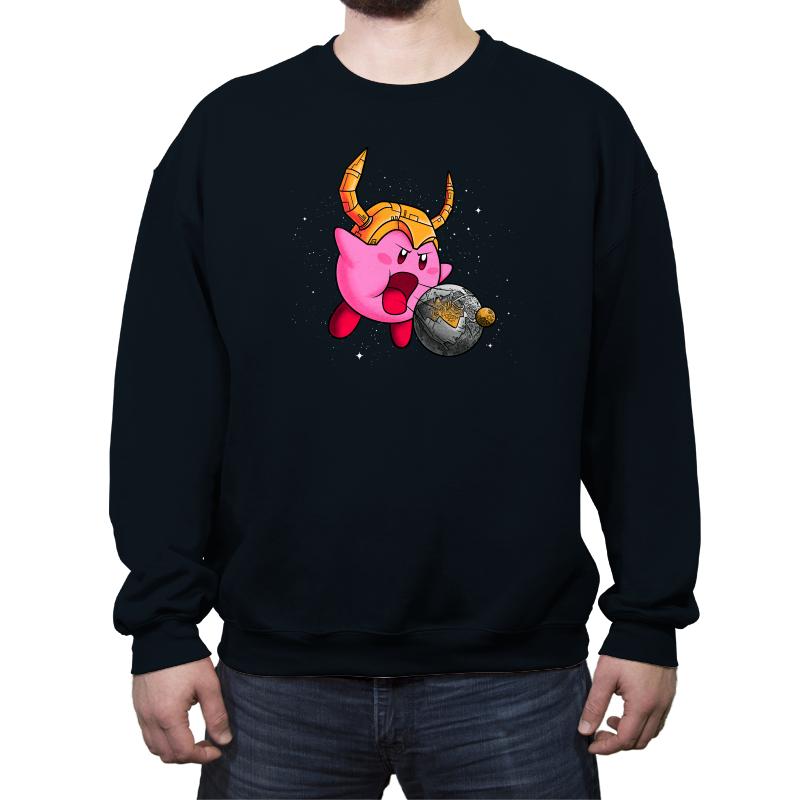 Kirbicron Exclusive - Shirtformers