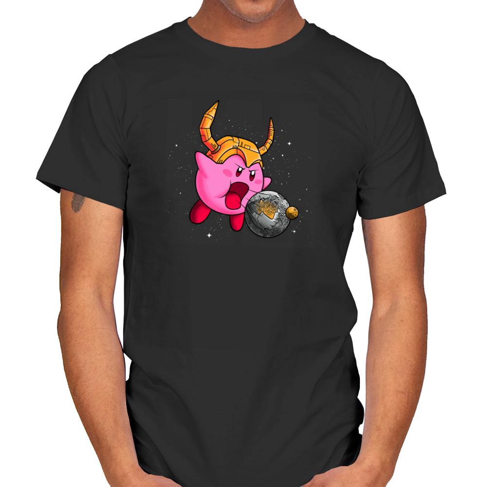 Kirbicron Exclusive - Shirtformers