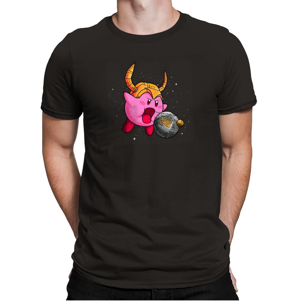 Kirbicron Exclusive - Shirtformers