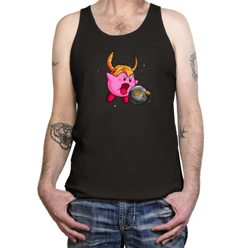 Kirbicron Exclusive - Shirtformers