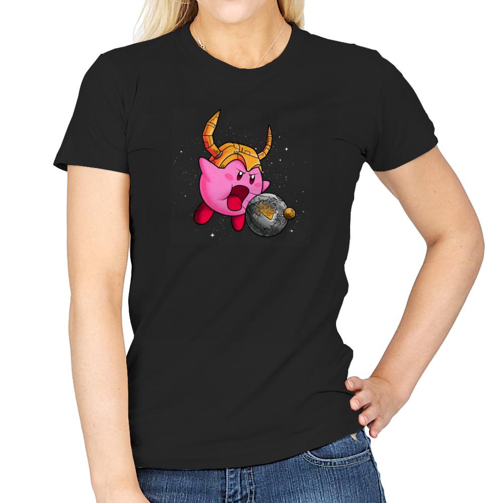 Kirbicron Exclusive - Shirtformers