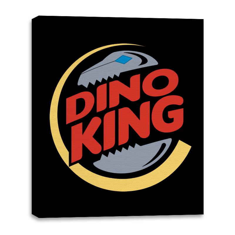 DinoKing Exclusive - Shirtformers