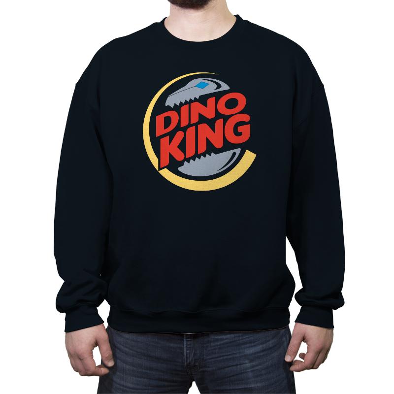 DinoKing Exclusive - Shirtformers