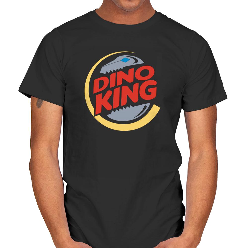 DinoKing Exclusive - Shirtformers