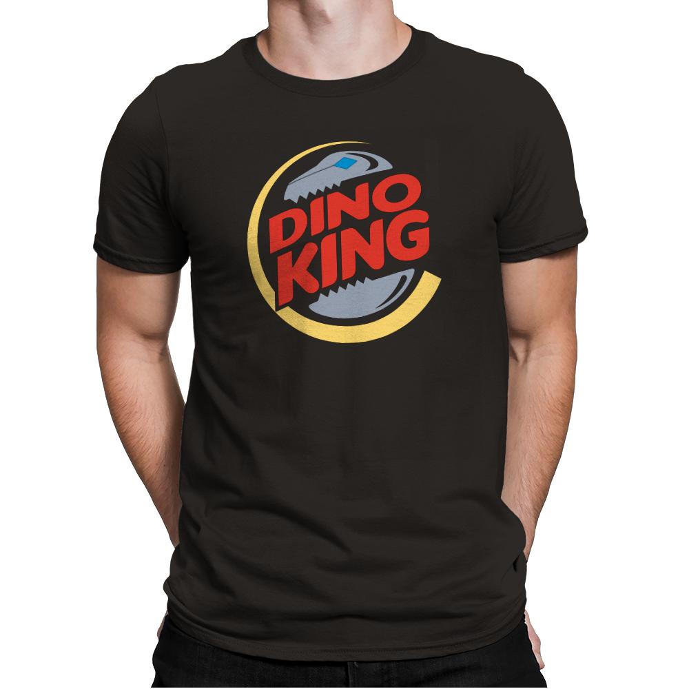 DinoKing Exclusive - Shirtformers