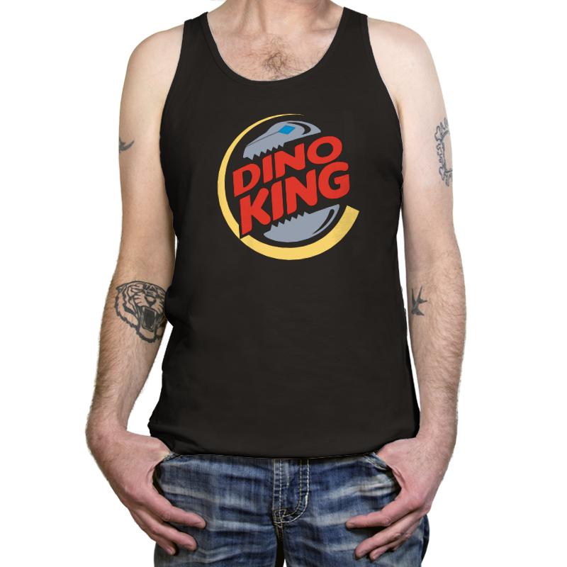 DinoKing Exclusive - Shirtformers