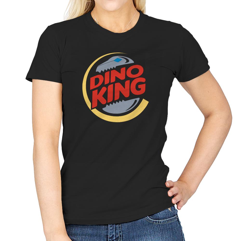 DinoKing Exclusive - Shirtformers