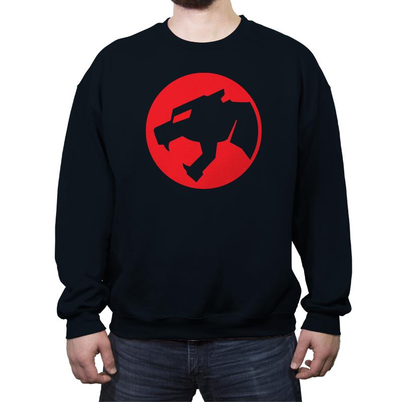ThunderCons Exclusive - Shirtformers