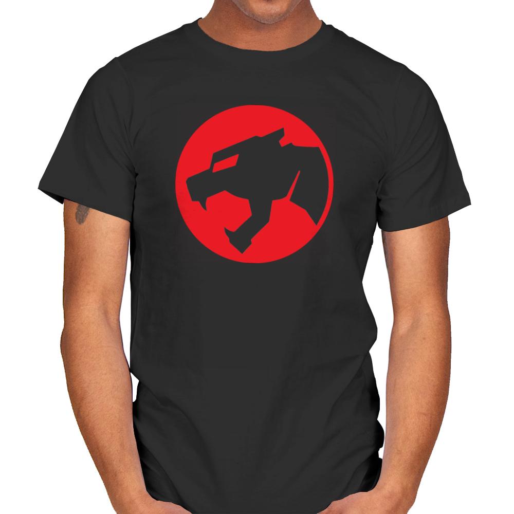 ThunderCons Exclusive - Shirtformers