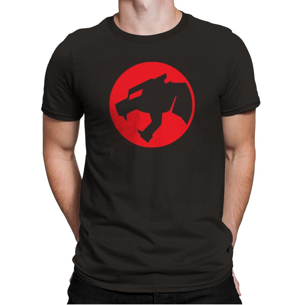 ThunderCons Exclusive - Shirtformers