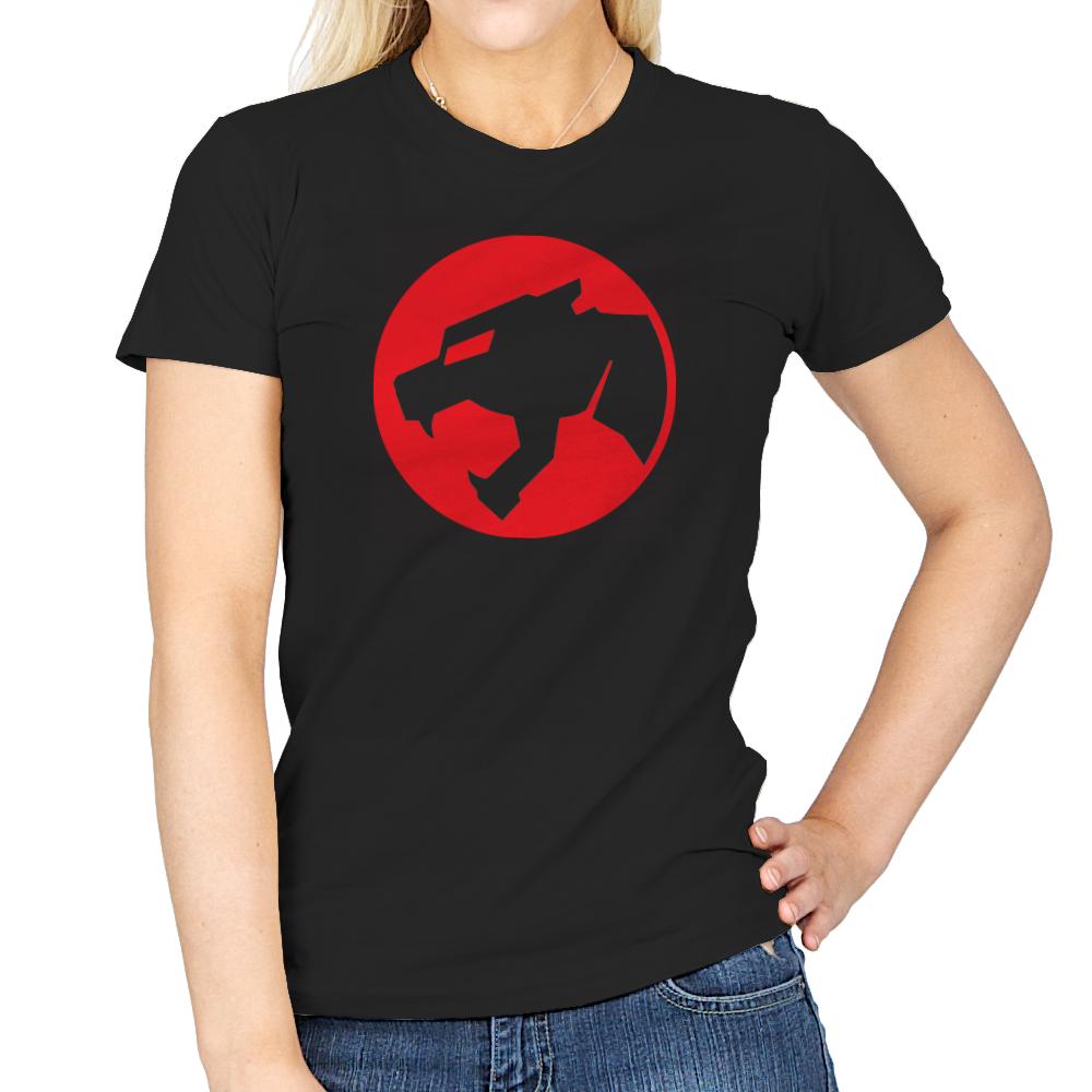 ThunderCons Exclusive - Shirtformers