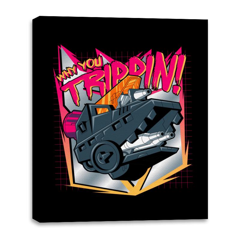 Trippin Exclusive - Shirtformers