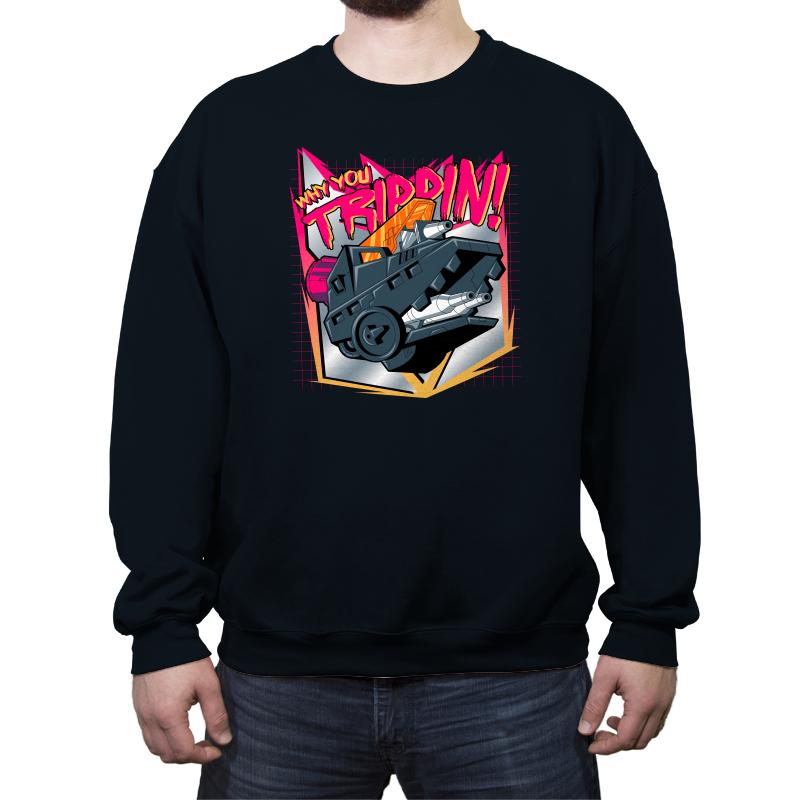 Trippin Exclusive - Shirtformers