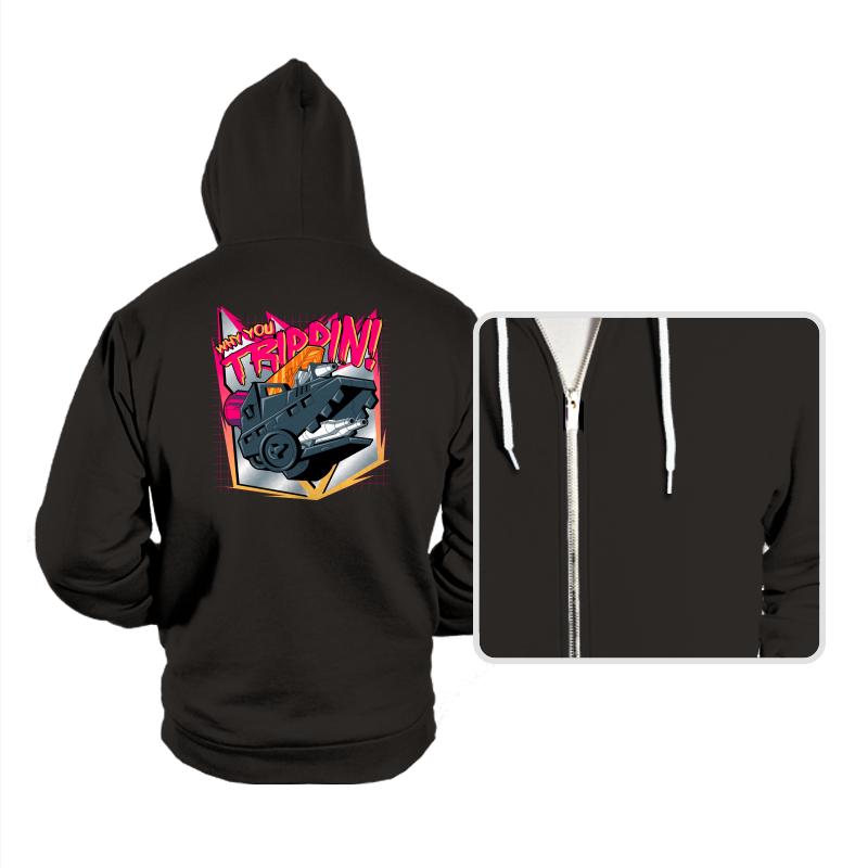 Trippin Exclusive - Shirtformers