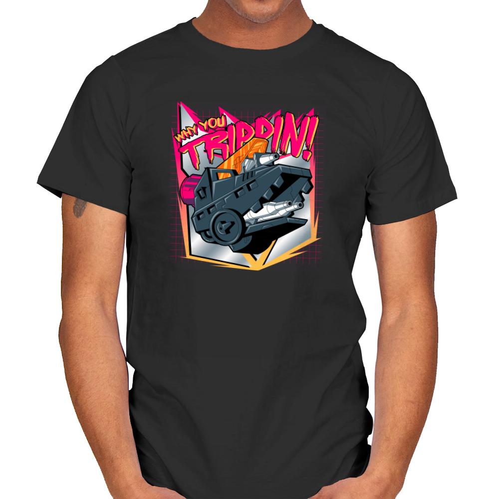 Trippin Exclusive - Shirtformers