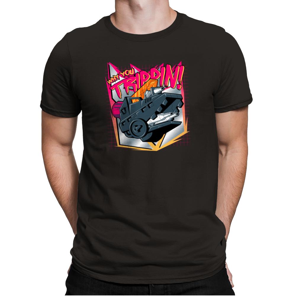 Trippin Exclusive - Shirtformers