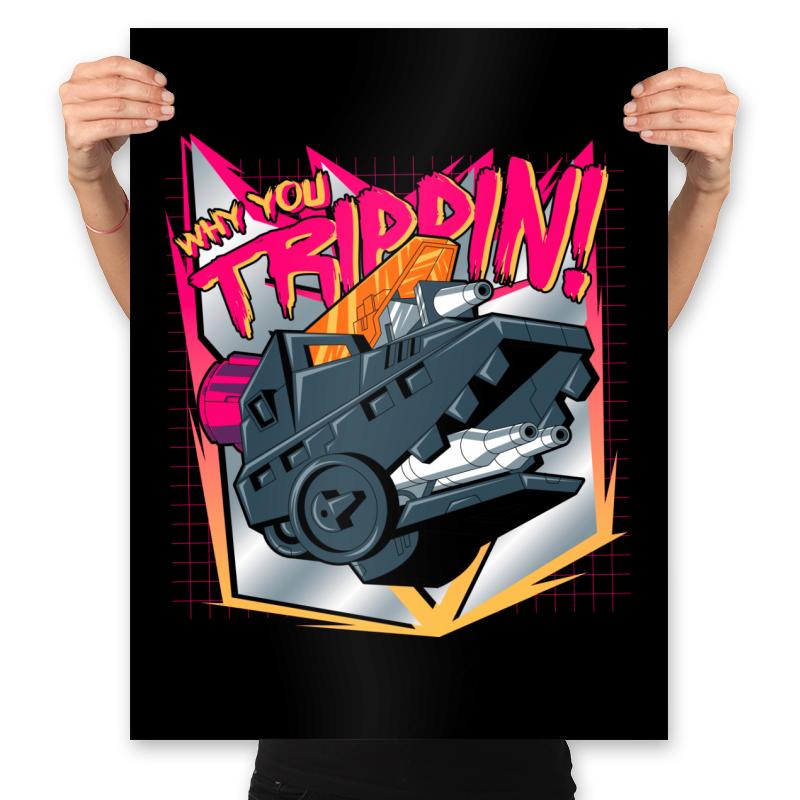 Trippin Exclusive - Shirtformers