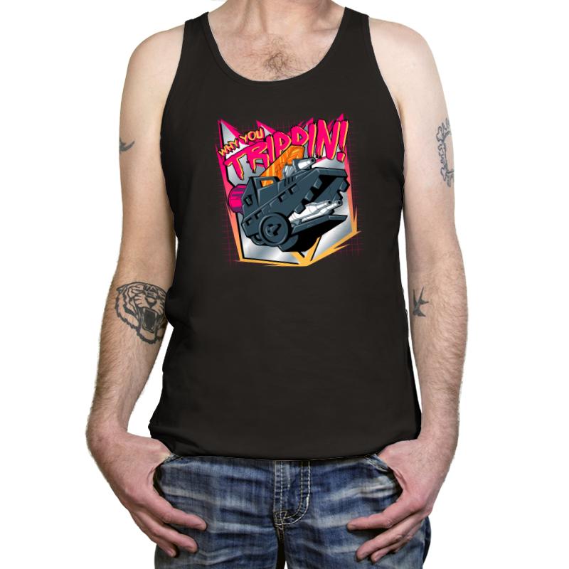 Trippin Exclusive - Shirtformers