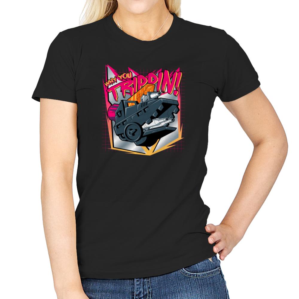Trippin Exclusive - Shirtformers