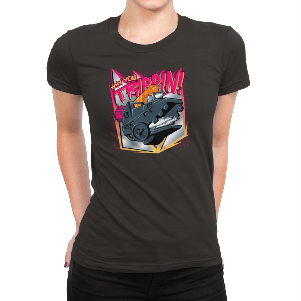 Trippin Exclusive - Shirtformers