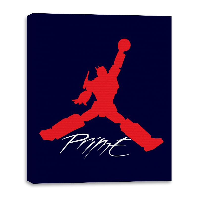 Air Prime Exclusive - Shirtformers