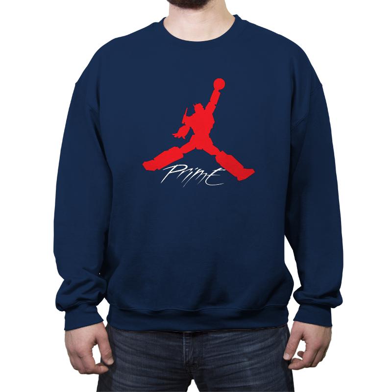 Air Prime Exclusive - Shirtformers