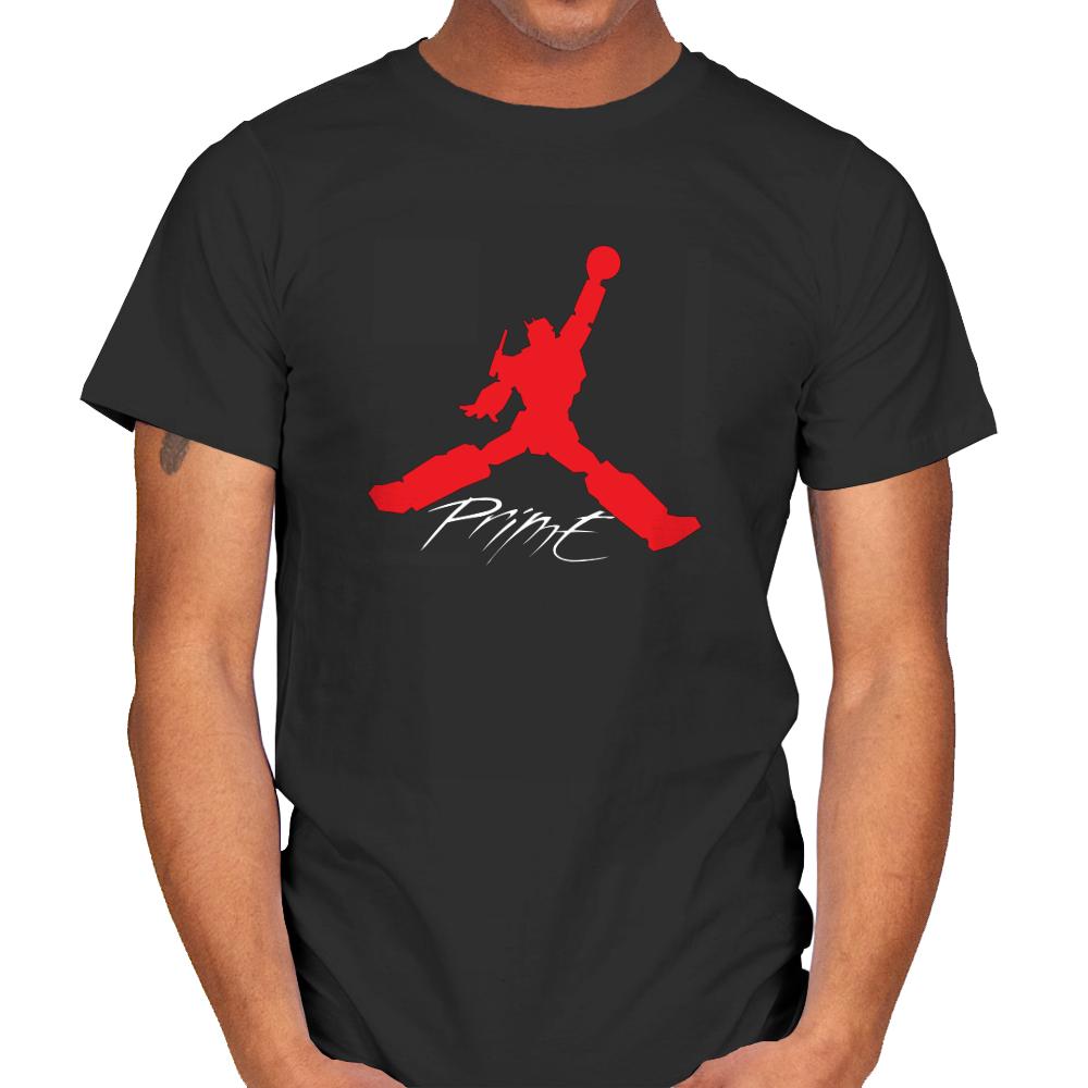 Air Prime Exclusive - Shirtformers