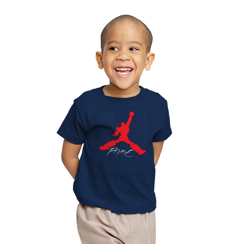 Air Prime Exclusive - Shirtformers