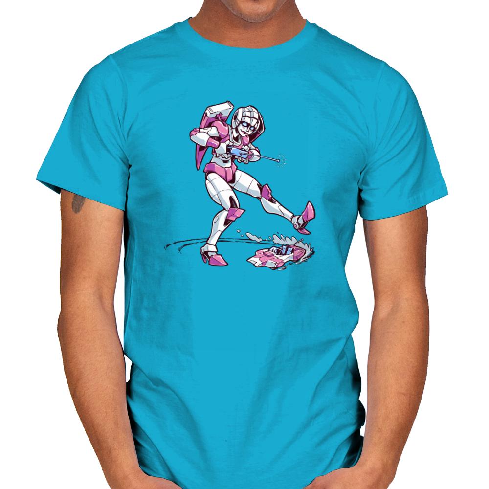 R.C. - Shirtformers