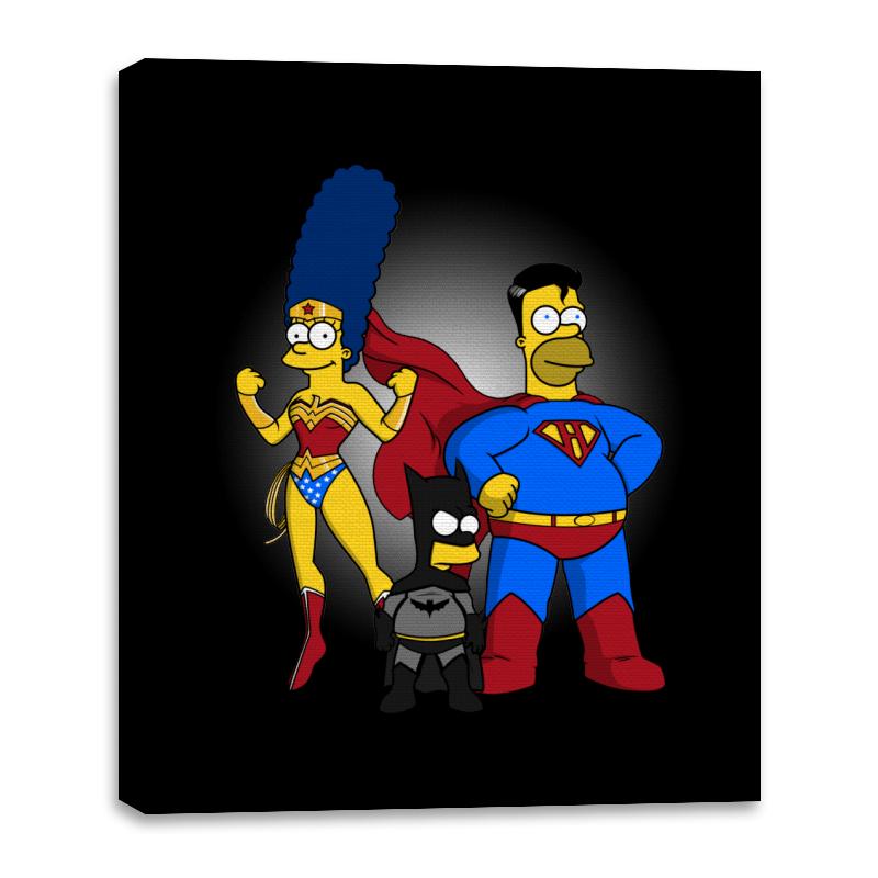 Trinity of S Exclusive - Wonderful Justice